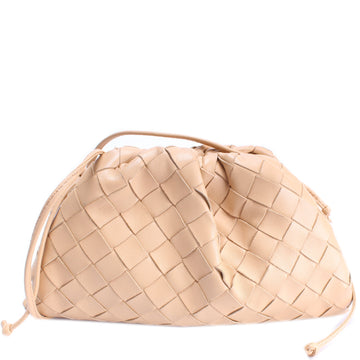 Mini Pouch Intrecciato