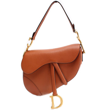 Saddle Bag Leather