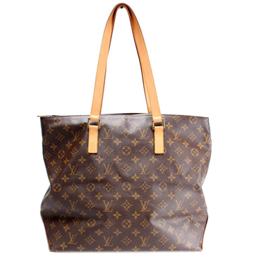 Cabas Mezzo Monogram