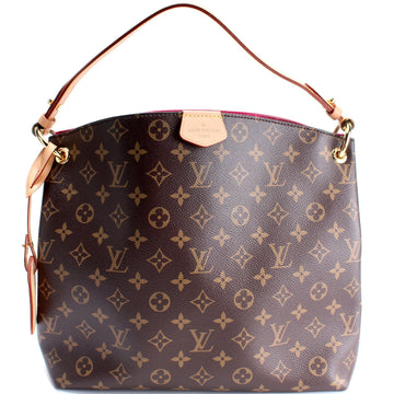 Graceful PM Monogram