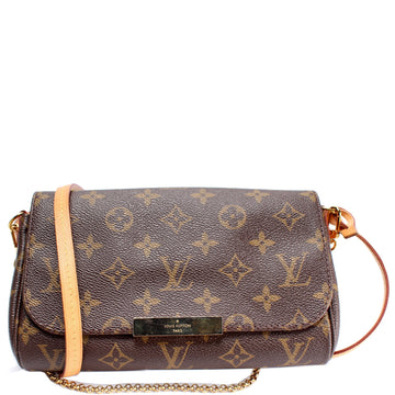 Favorite PM Monogram