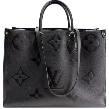 ONTHEGO GM Empreinte