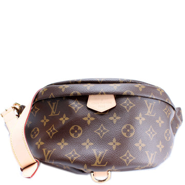 Bumbag Monogram 2021+