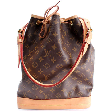 Noe Newer Monogram