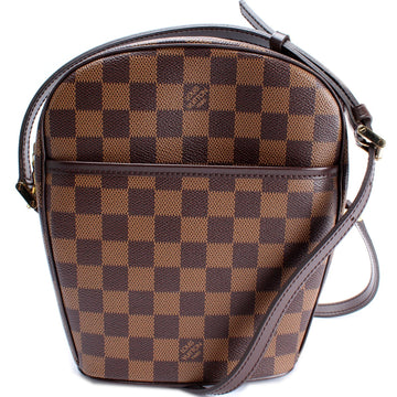 Ipanema PM Damier Ebene