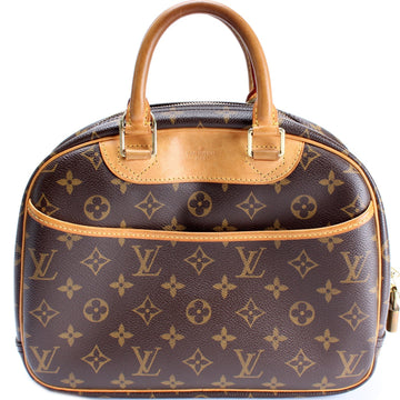 Trouville Monogram