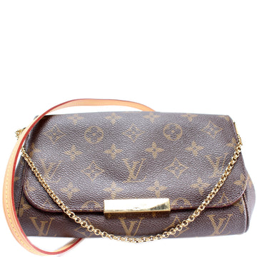 Favorite PM Monogram
