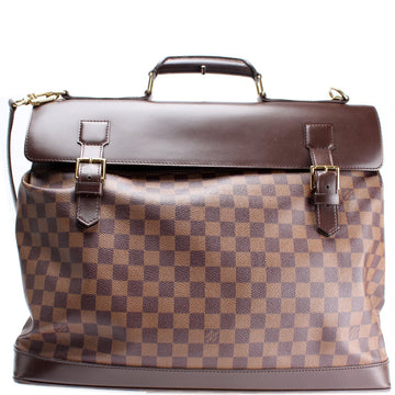 West End PM Damier Ebene
