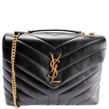 Loulou Satchel Small 494699