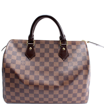 Speedy 30 Damier Ebene