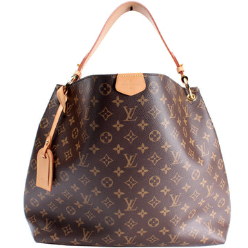 Graceful MM Monogram