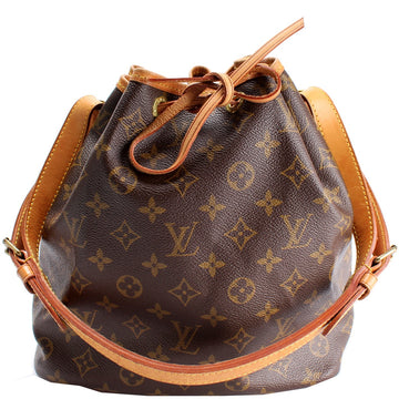 Noe Petit Monogram