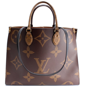 ONTHEGO GM Reverse Monogram