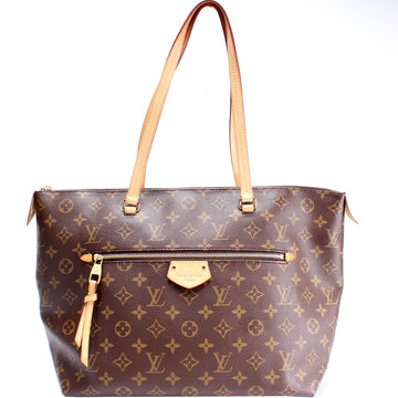 Iena MM Monogram