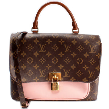 Marignana Messenger Monogram