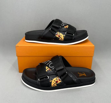 EC Luxury - LOV Men Shoes - 1043