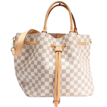 Girolata Damier Azur
