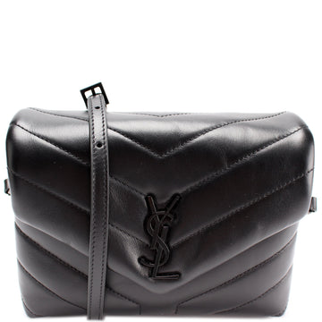 Loulou Satchel Toy Crossbody 678401