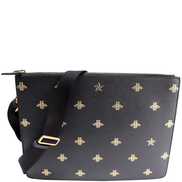 450976 Bee Star Leather