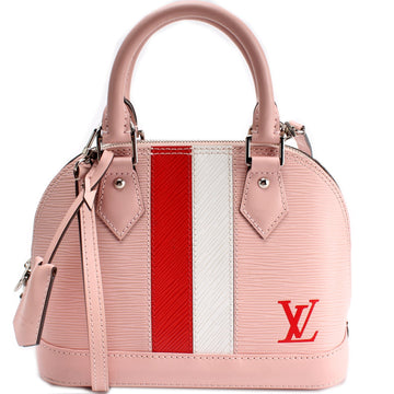 Alma BB Epi Stripes