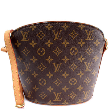 Drouot Monogram