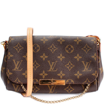 Favorite PM Monogram