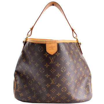 Delightful PM Monogram