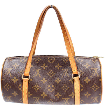 Papillon 26 10.5 Monogram