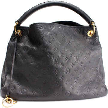 Artsy MM Empreinte
