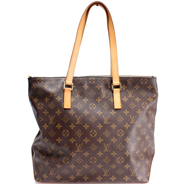 Cabas Mezzo Monogram