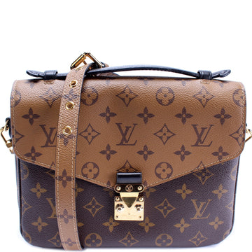 Pochette Metis Reverse Monogram