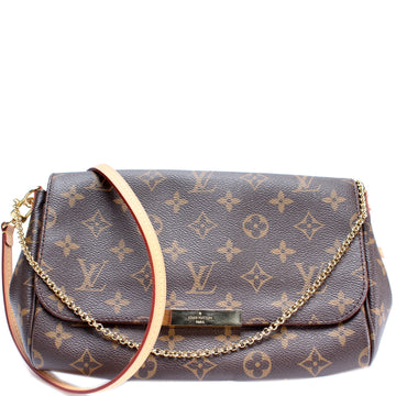 Favorite MM Monogram