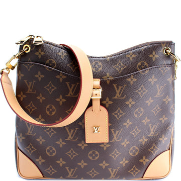 Odeon MM NM Monogram