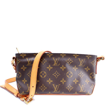 Trotteur Monogram