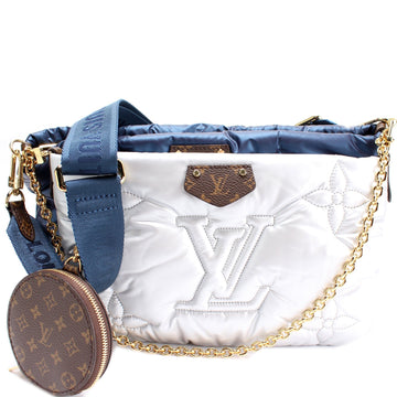 Maxi Multi Pochette Econyl