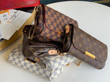 EC - LOV Bags - 2728