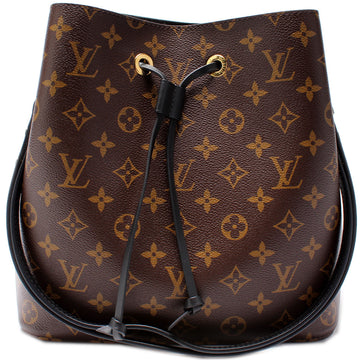 Neonoe Monogram