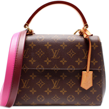 Cluny BB Monogram