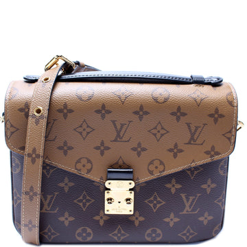 Pochette Metis Reverse Monogram