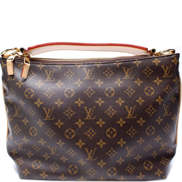 Sully PM Monogram