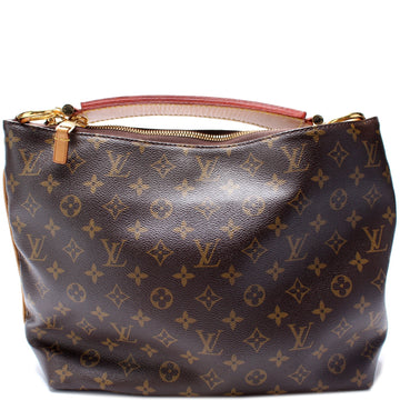 Sully PM Monogram