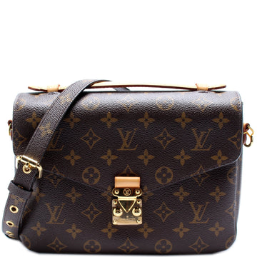 Pochette Metis Monogram