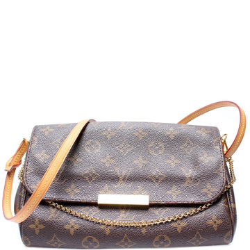 Favorite PM Monogram