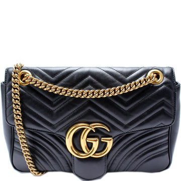 Marmont Shoulder Medium