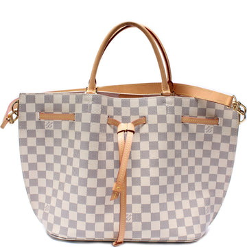 Girolata Damier Azur