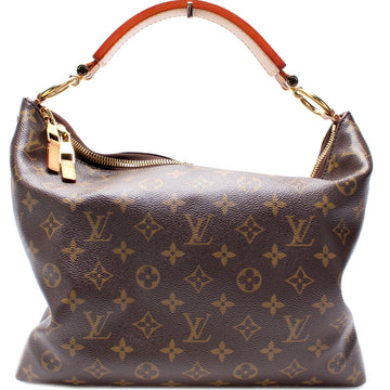 Sully PM Monogram