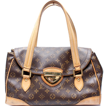 Beverly GM Monogram