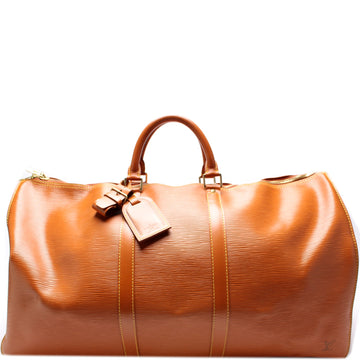 Keepall 55 Epi