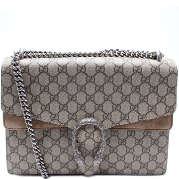 403348 Dionysus GG Shoulder Medium