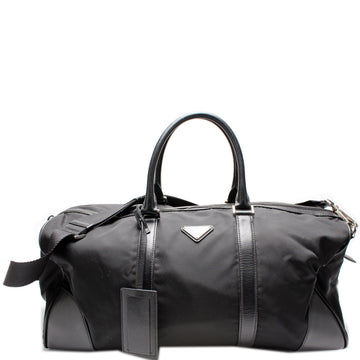 Tessutos/Saffiano Weekender